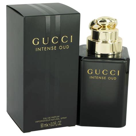 gucci eau de parfum herren|gucci fragrances by year.